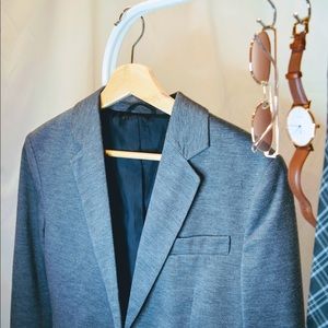 Zara Men’s Body Fit Blazer| Business | Casual